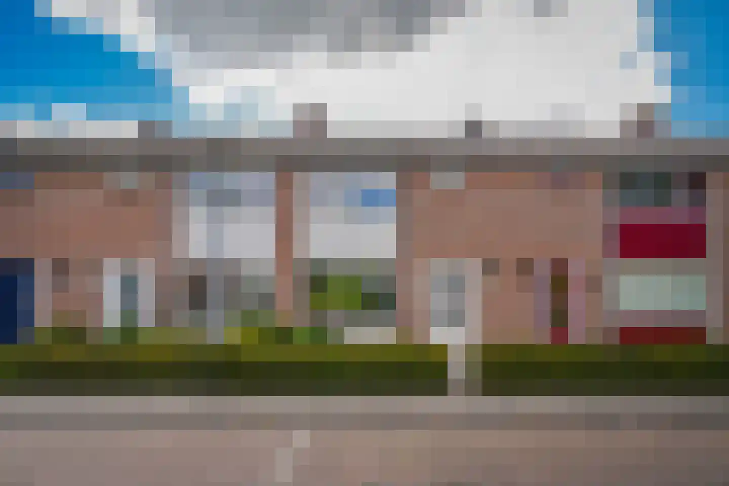 Eksterstraat 16 Zaltbommel