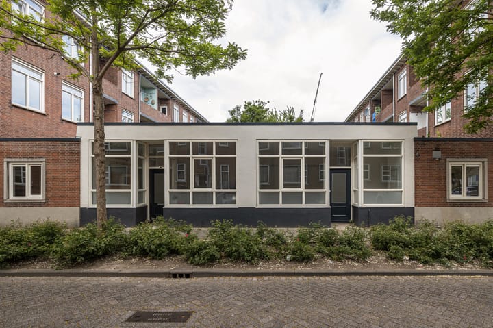Eksterstraat 19 dans Rotterdam photo