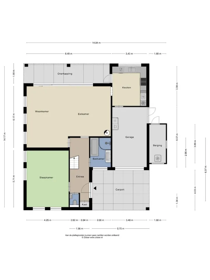 Eksterstraat 22 Vuren thumbnail 34