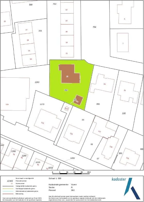 Eksterstraat 22 Vuren thumbnail 37