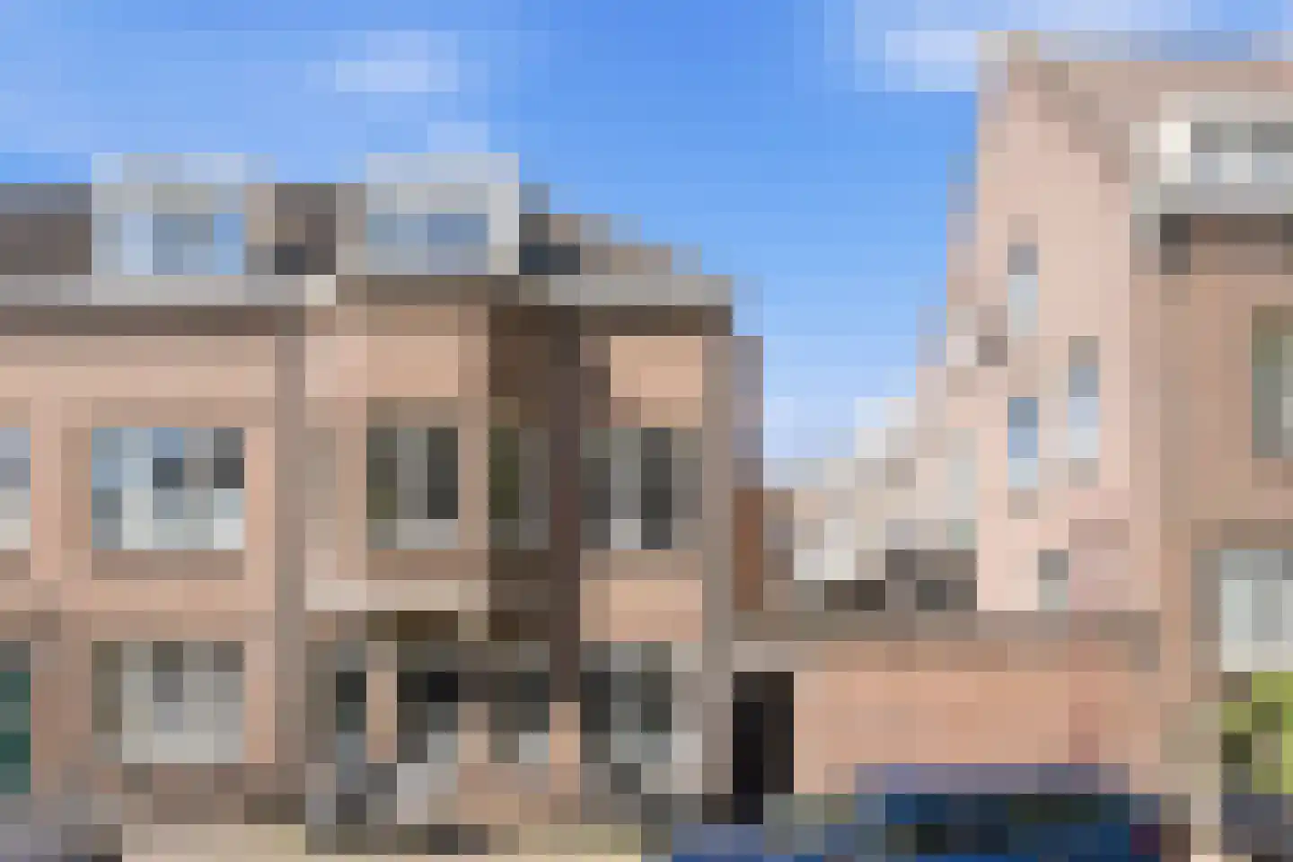 Eksterstraat 49 Amsterdam