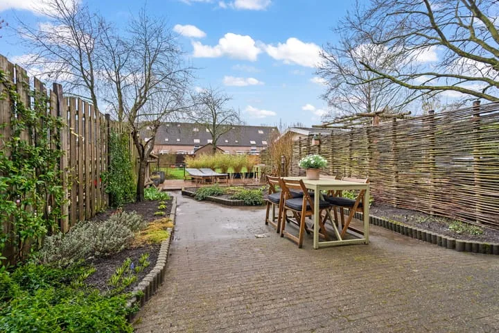 Eksterweg 32 IJsselstein thumbnail 31