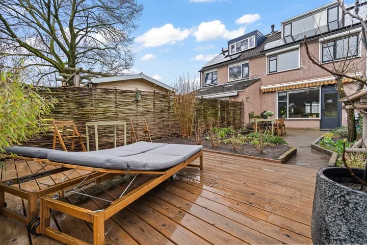 Eksterweg 32 IJsselstein thumbnail 37