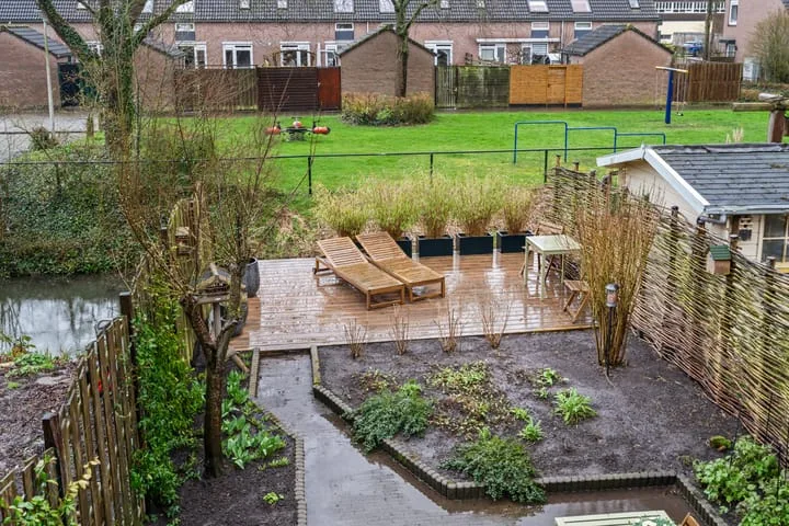 Eksterweg 32 IJsselstein thumbnail 40