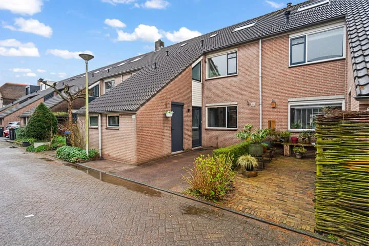 Eksterweg 32 IJsselstein thumbnail 5