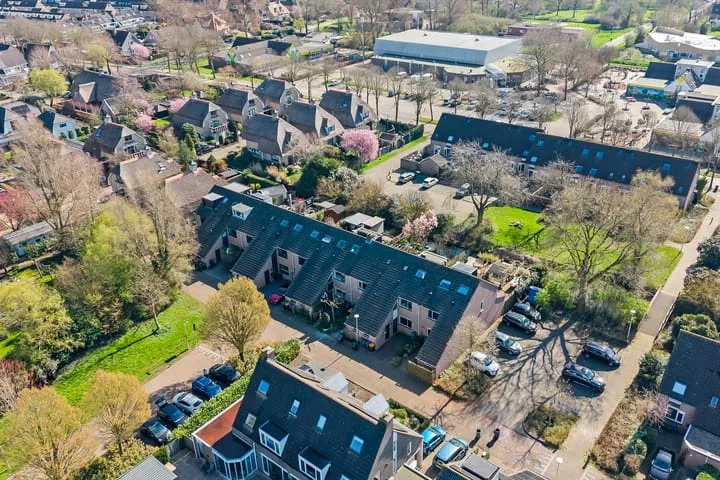 Eksterweg 32 IJsselstein thumbnail 65