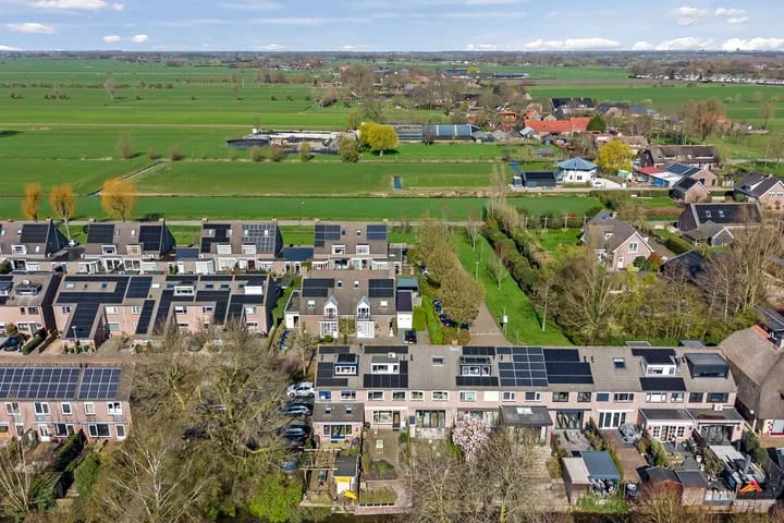 Eksterweg 32 IJsselstein thumbnail 68