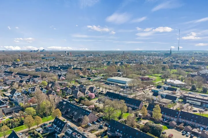 Eksterweg 32 IJsselstein thumbnail 70