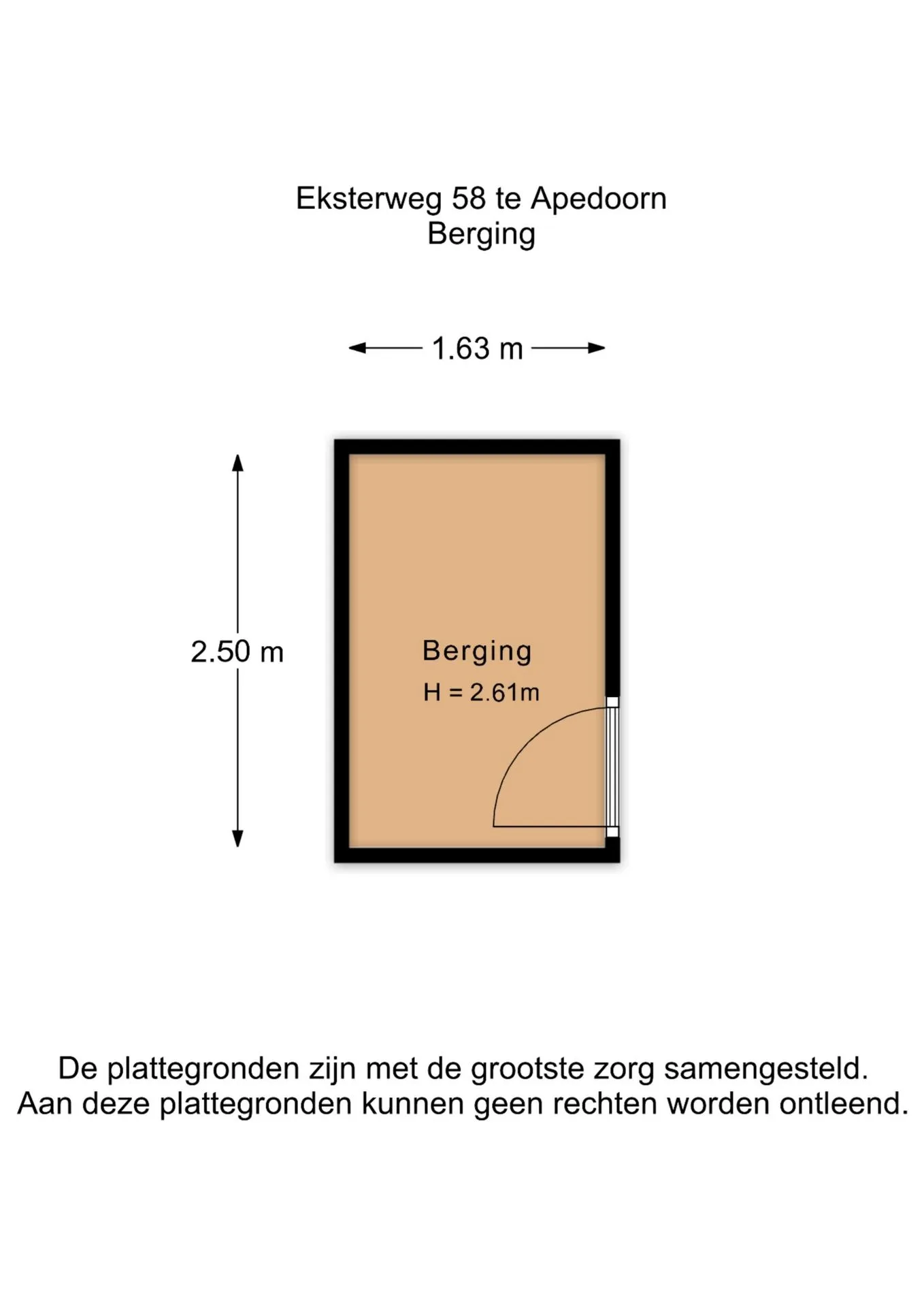 Eksterweg 58 Apeldoorn thumbnail 43