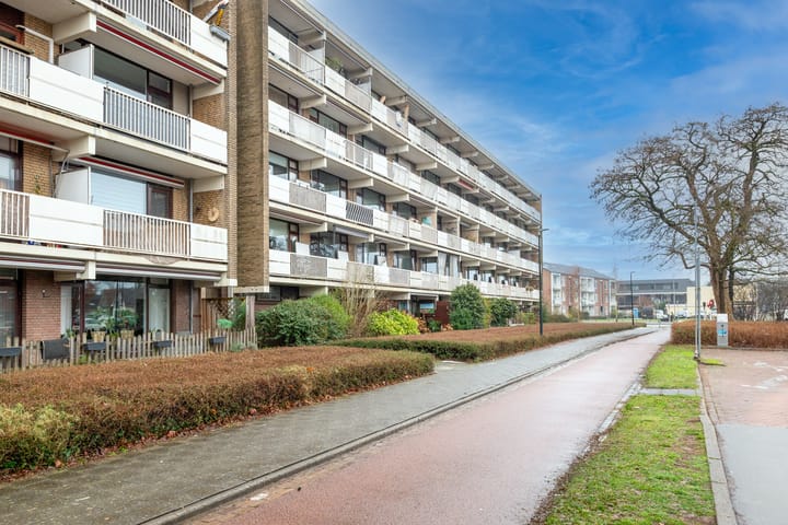 Photo de la maison Eksterweg 78, Apeldoorn