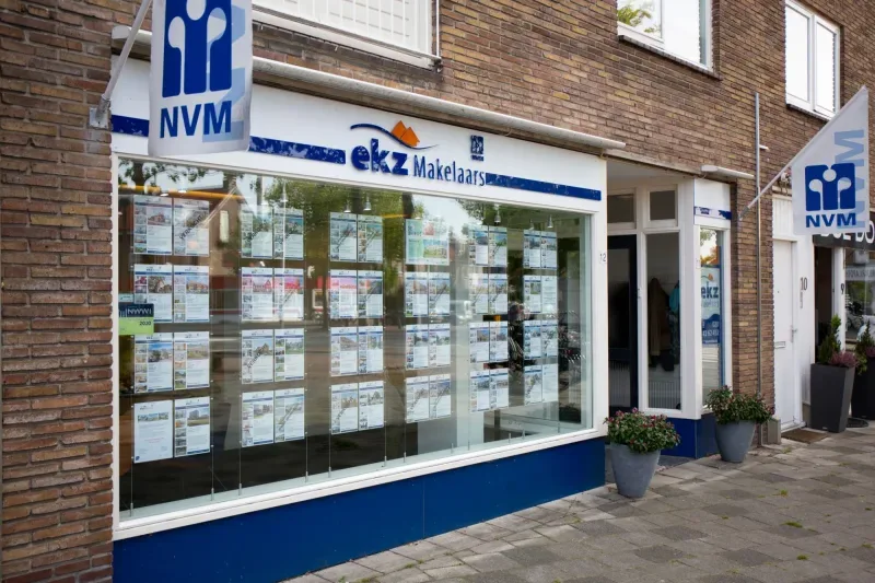 Office photo of EKZ | Makelaars Amstelveen