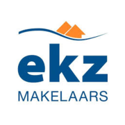 Logotipo EKZ | Makelaars Uithoorn