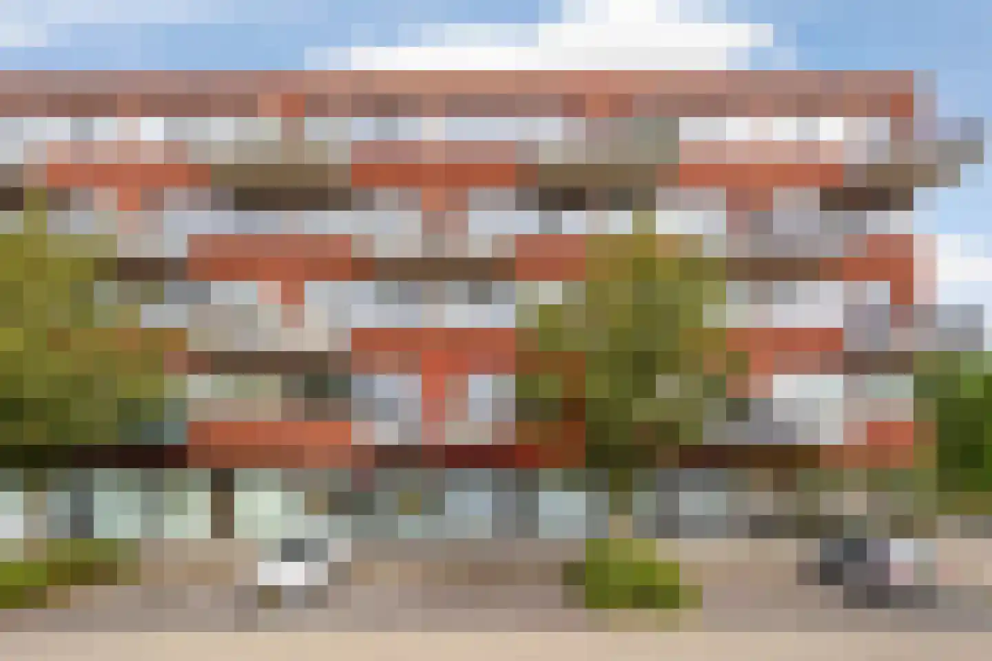 El Grecostraat 189 Almere