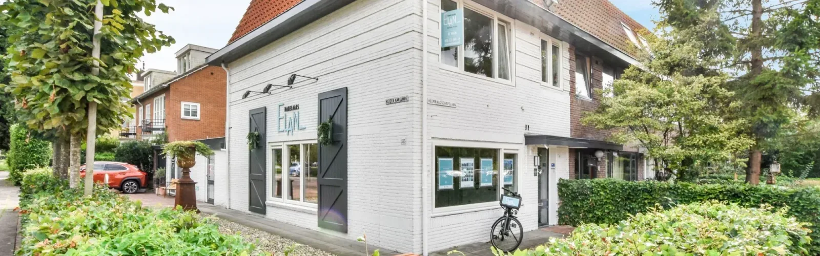 Team foto van ELAN Makelaars B.V.