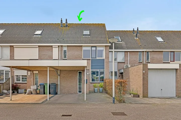 Elandberg 10 Roosendaal
