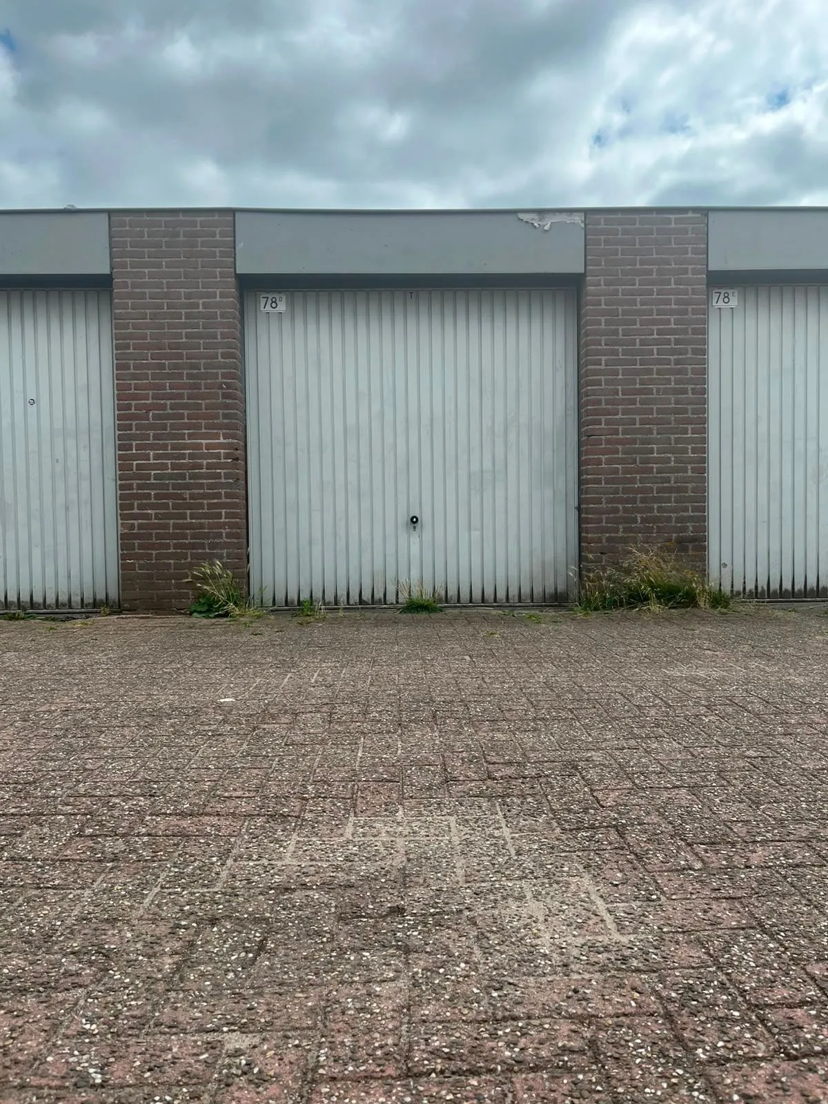 Elandberg 54 Roosendaal