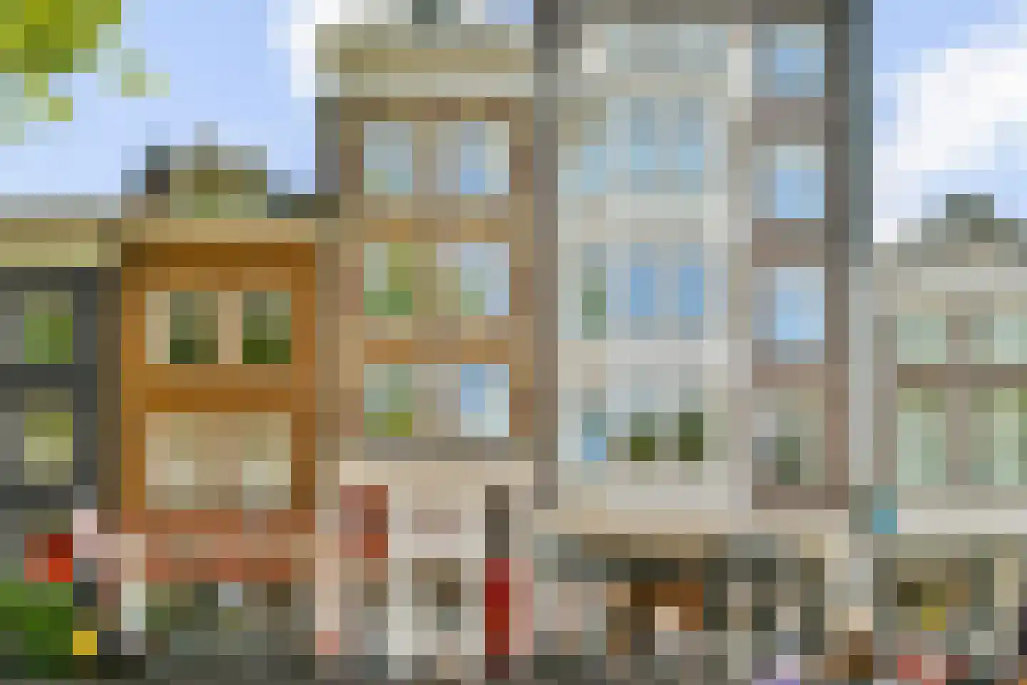 Elandsgracht 3 1 Amsterdam