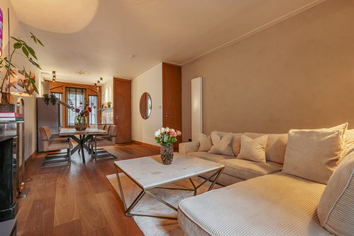 Elandsgracht 32-H en Amsterdam foto