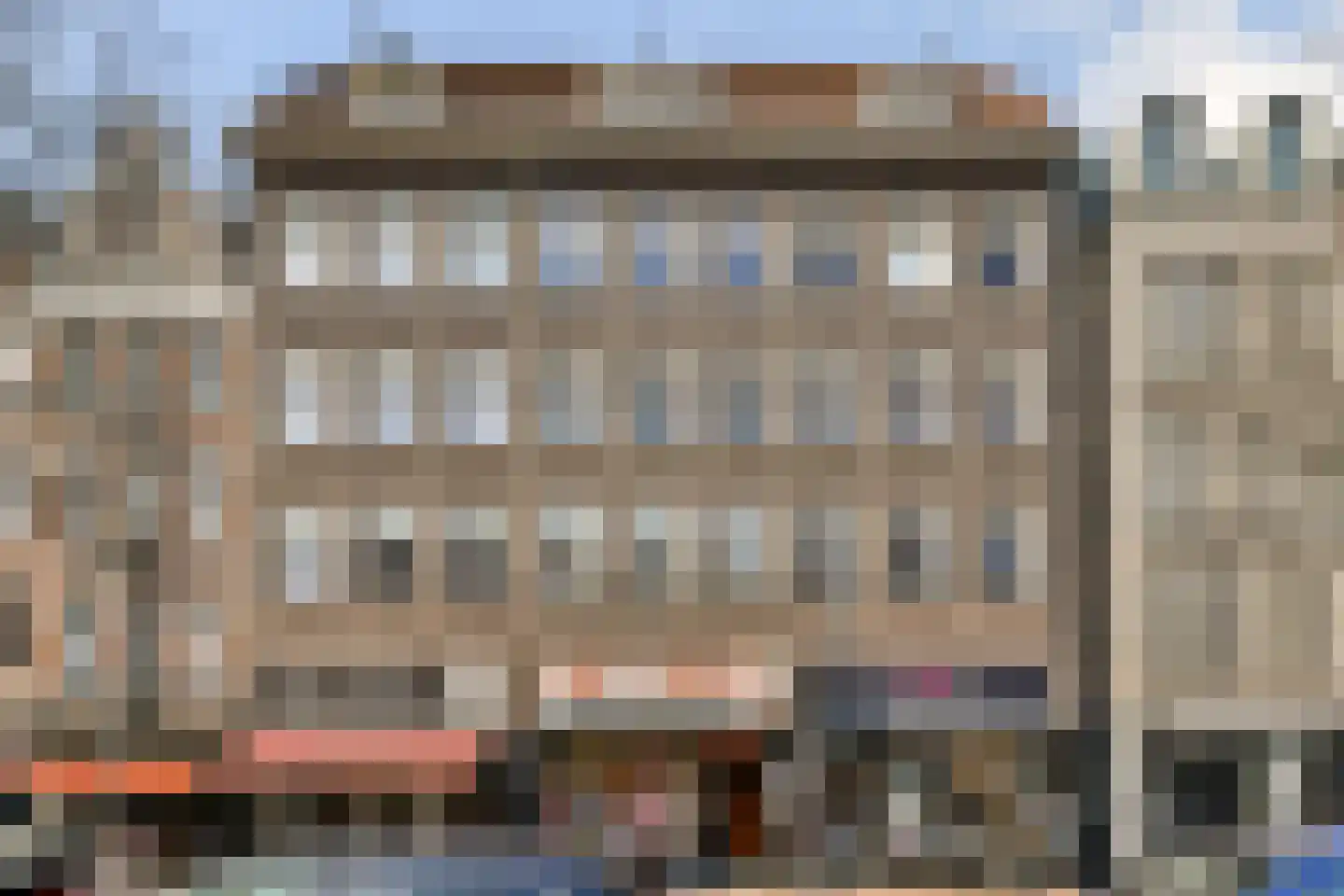 Elandsgracht 98 1 Amsterdam