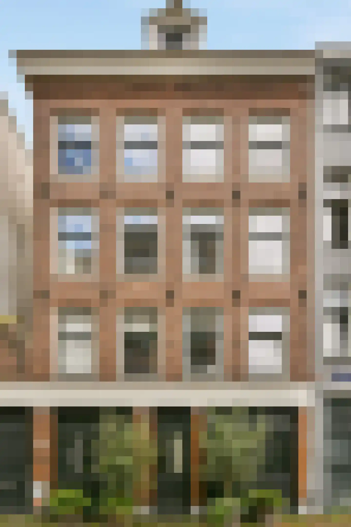 Elandsstraat 3 B Amsterdam foto 3
