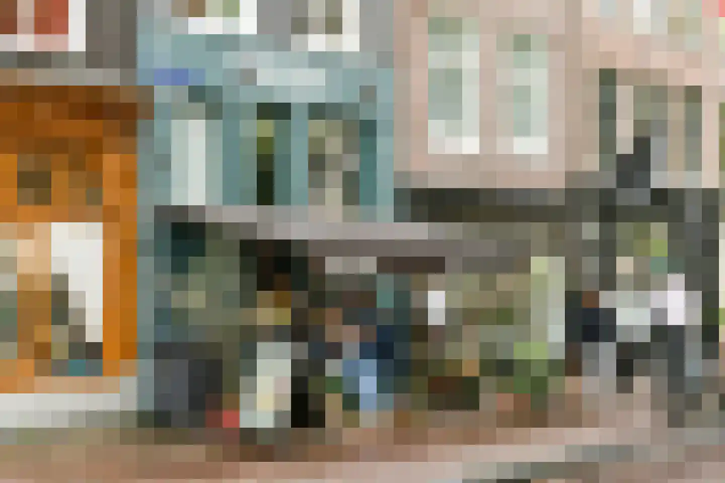 Elandsstraat 3 B Amsterdam thumbnail 40