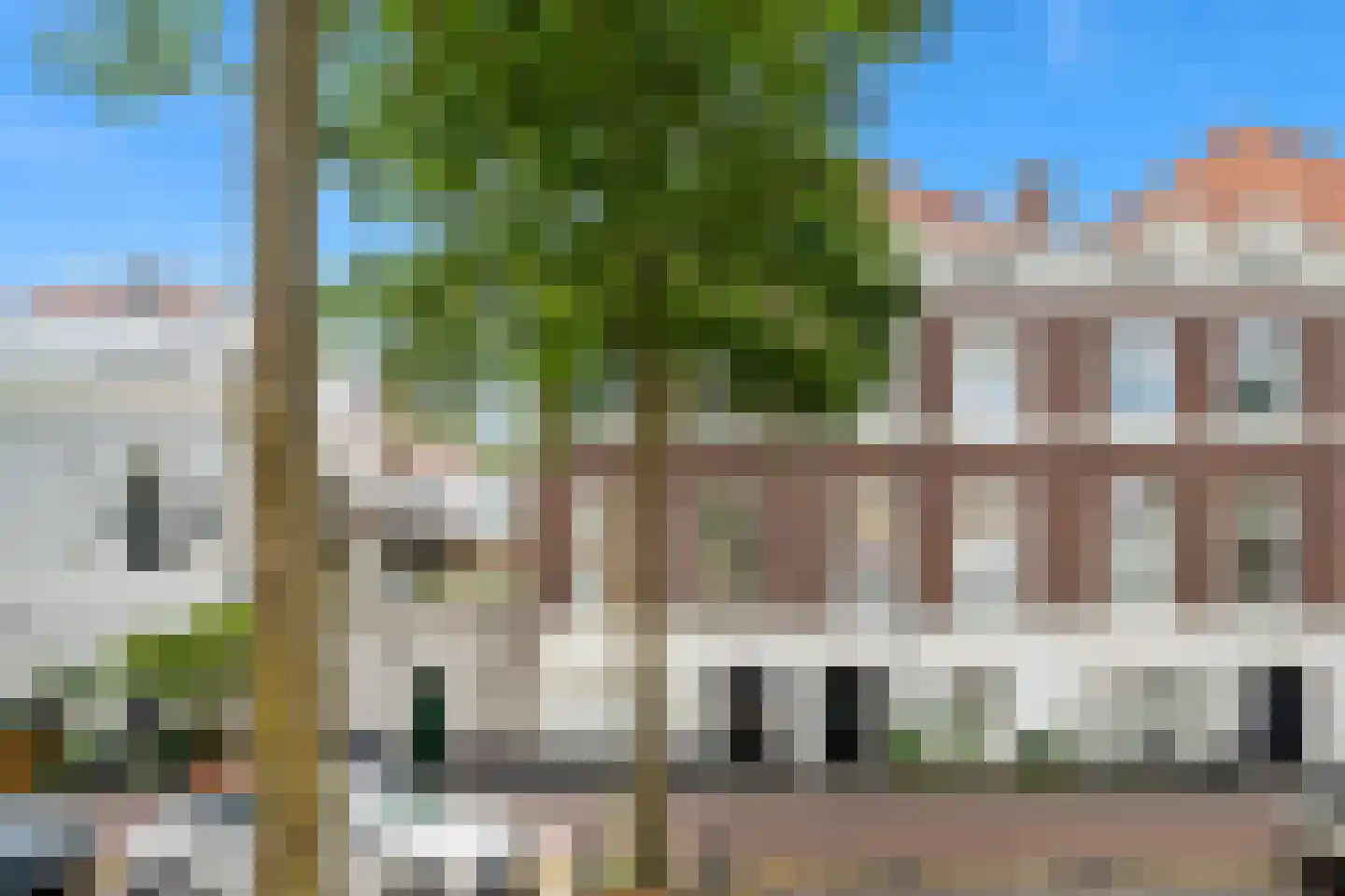 Elandstraat 52 A 1 in Den Haag