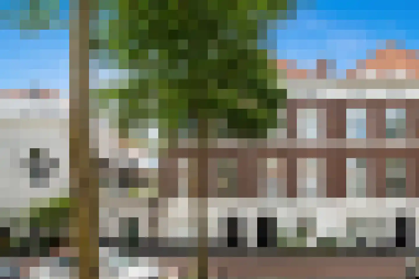 Elandstraat 52 AII in Den Haag