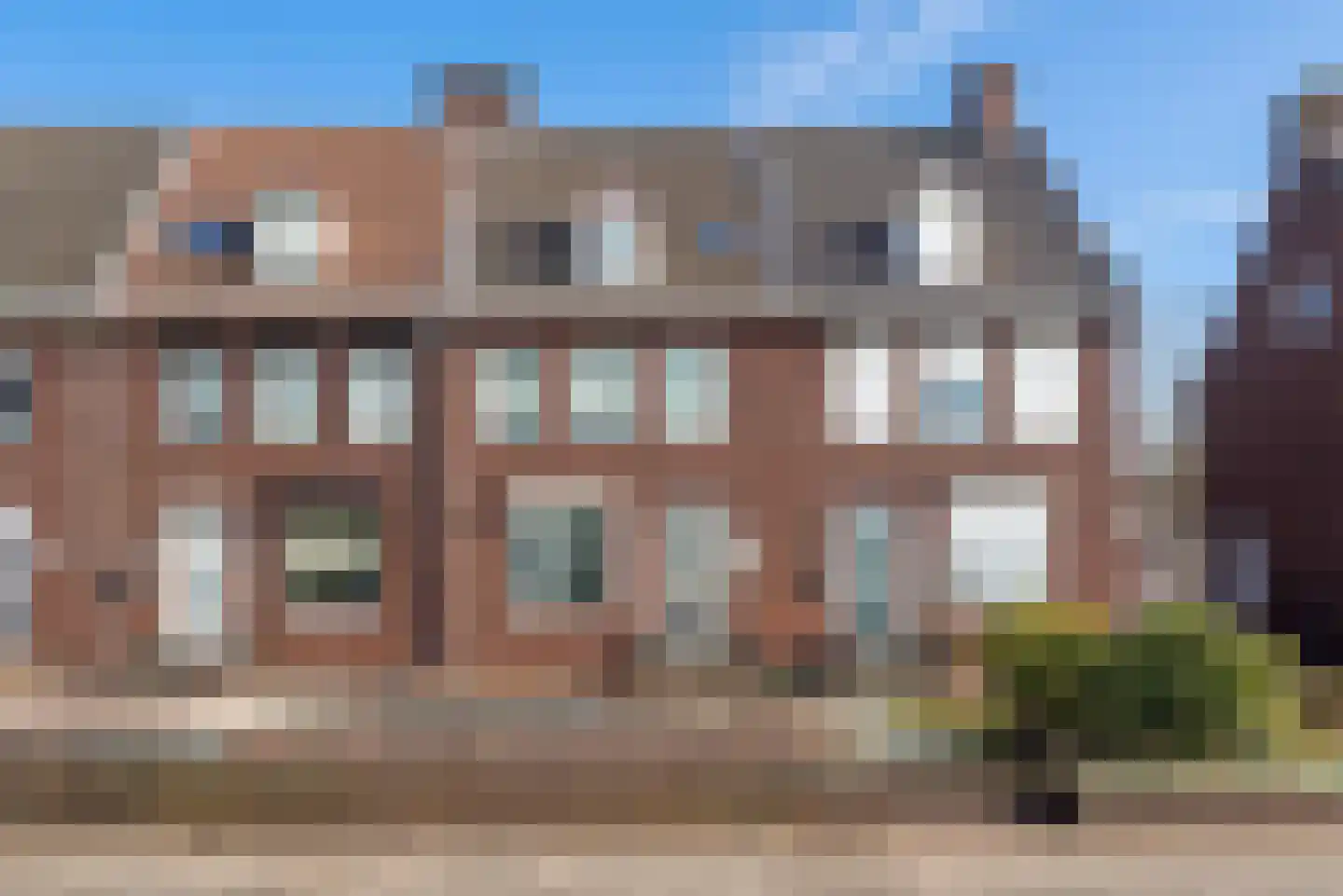 Elandstraat 97 in Heerlen