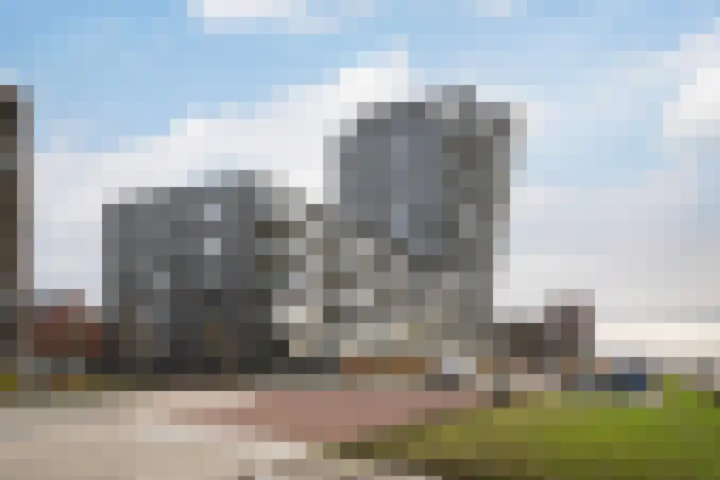 Elbe 122 Maassluis foto 3