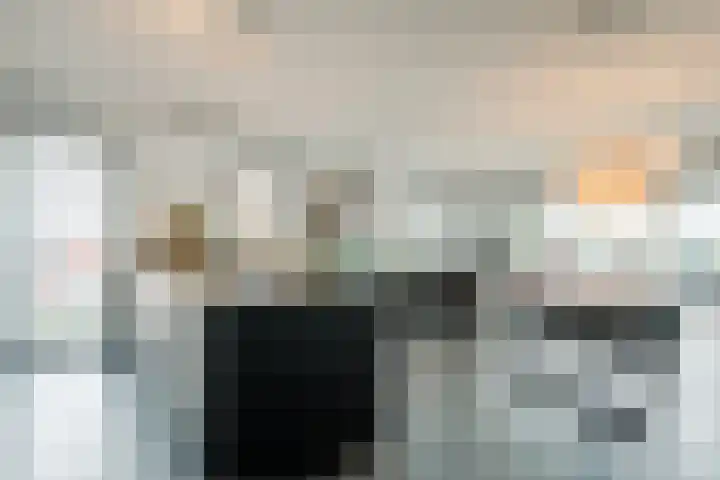 Elbe 66 in Maassluis