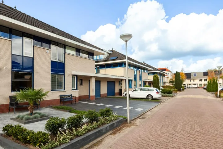 Elbe 7 Nieuwerkerk aan den IJssel foto 2