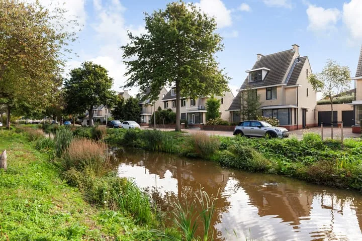 Elbe 7 Nieuwerkerk aan den IJssel thumbnail 53
