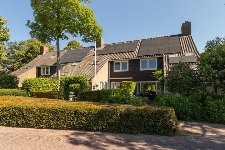 Elbertsveen 15 dans Blaricum photo