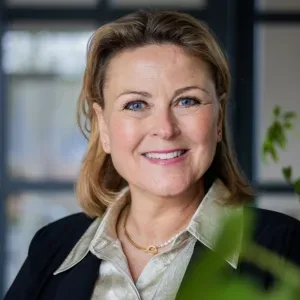 Photo of Elbrich Tas