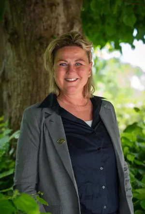 Foto van Elbrich Tas