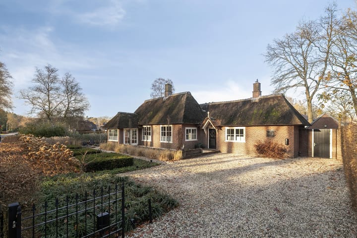 Elburgerweg 26-1 in Heerde