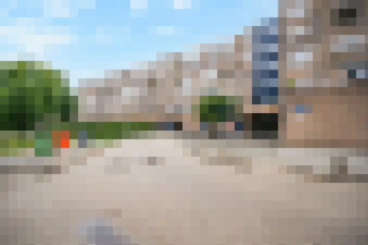 Elburgkade 70 in Almere