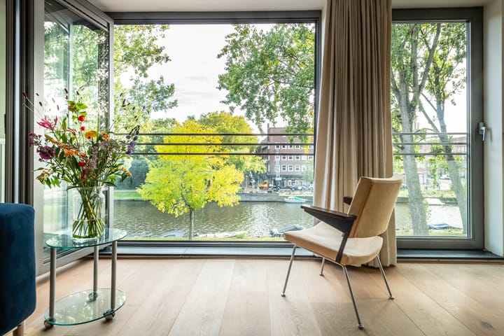 Elckerlijcstraat 15 dans Amsterdam photo