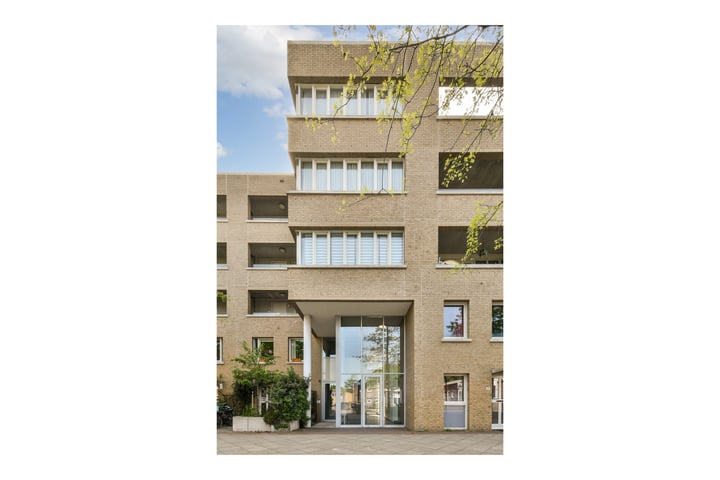 Elckerlijcstraat 167 dans Amsterdam photo