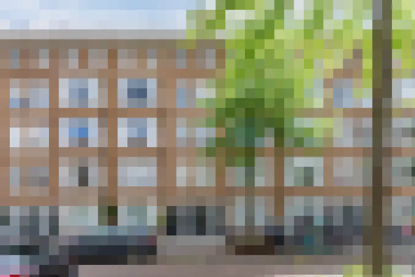 Elckerlijcstraat 40 H Amsterdam