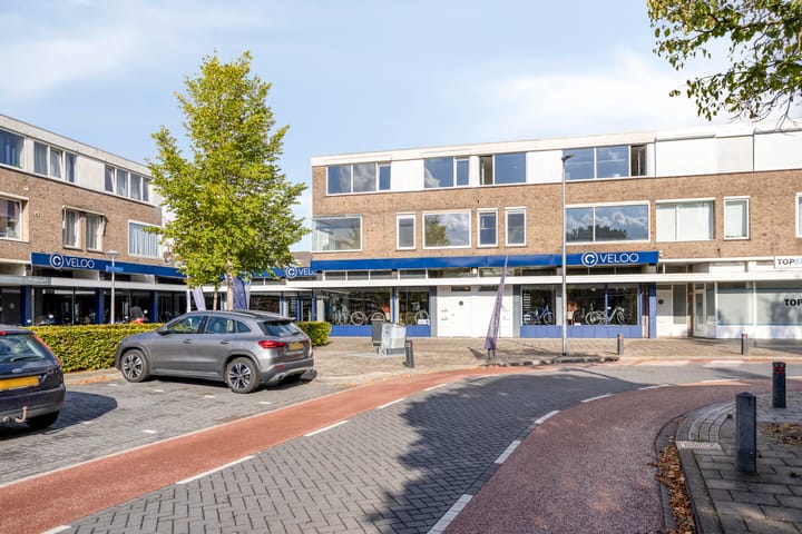 Elckerlyclaan 93A in Eindhoven