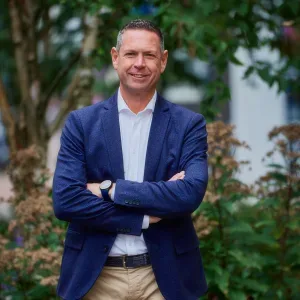 Photo of Elco Diepeveen