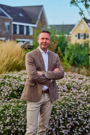 Foto van Elco Diepeveen