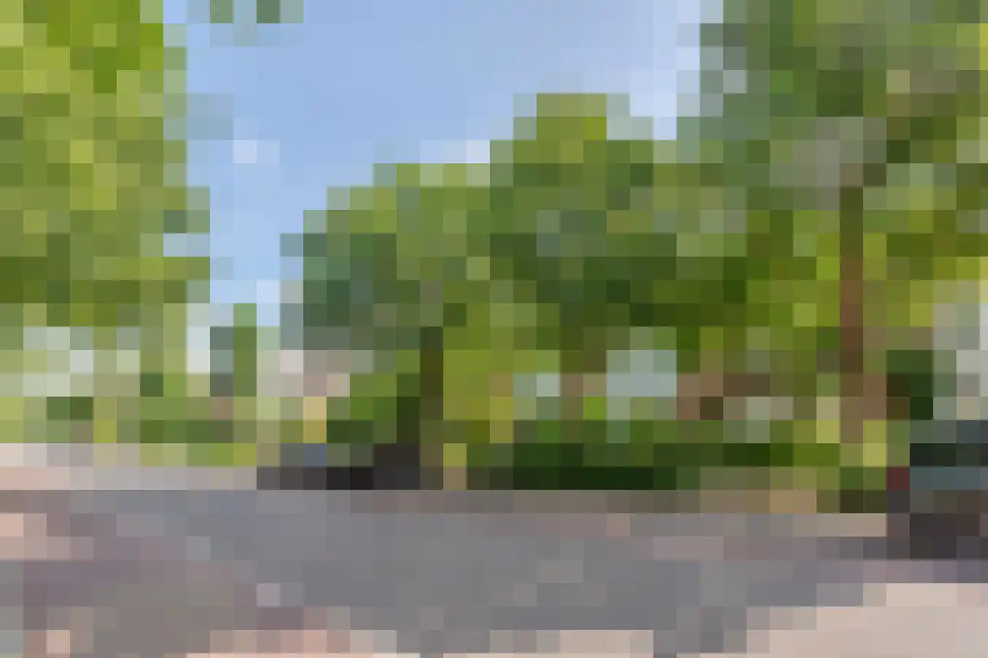 Eleanor Rooseveltlaan 150 Amstelveen thumbnail 21