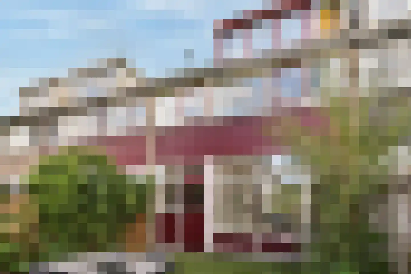 Eleanor Rooseveltlaan 182 Amstelveen thumbnail 10