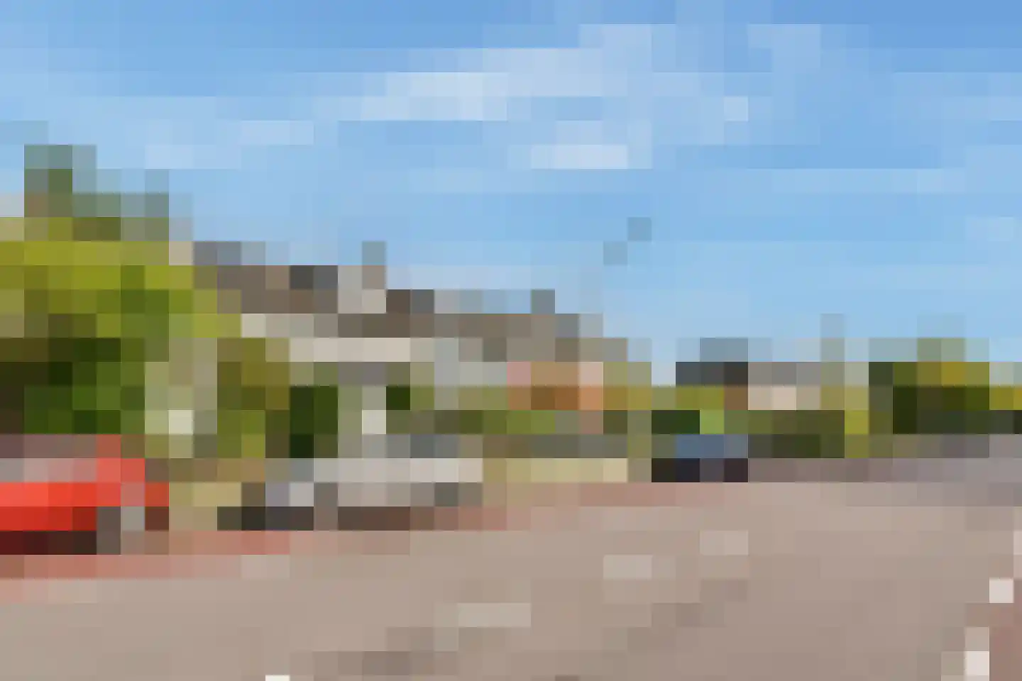 Eleanor Rooseveltlaan 182 Amstelveen thumbnail 30