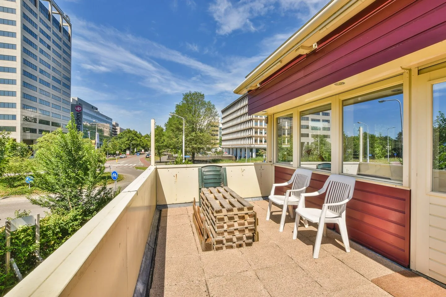Eleanor Rooseveltlaan 190 Amstelveen thumbnail 13