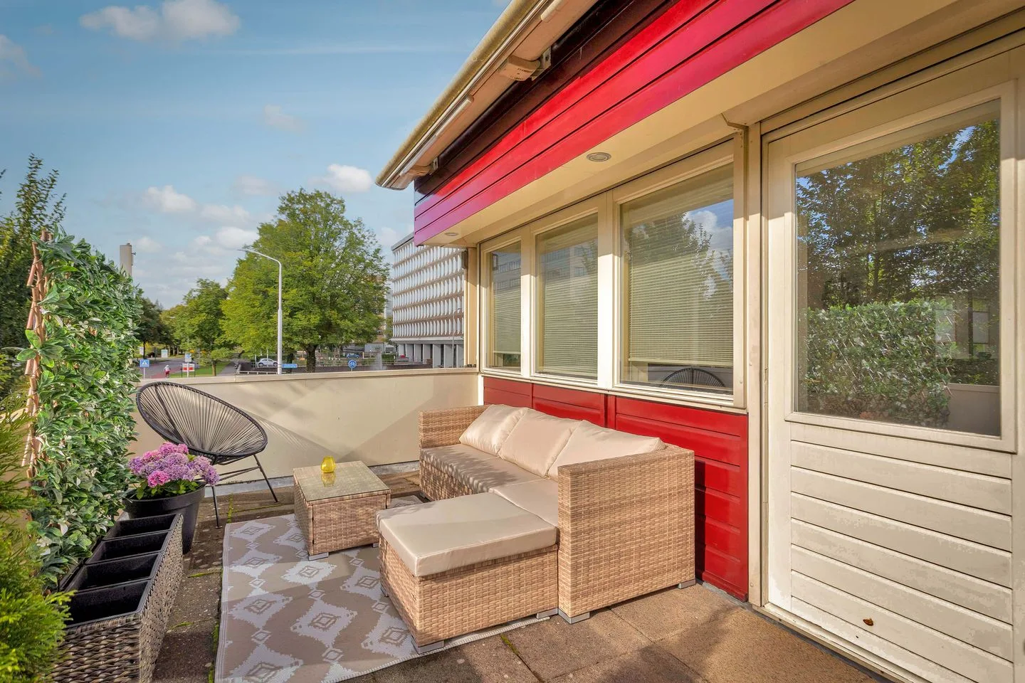 Eleanor Rooseveltlaan 190 Amstelveen thumbnail 24