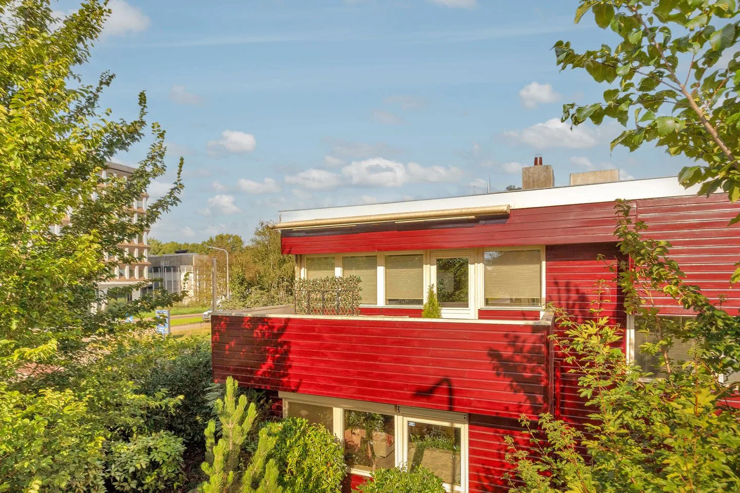 Eleanor Rooseveltlaan 190 Amstelveen thumbnail 26
