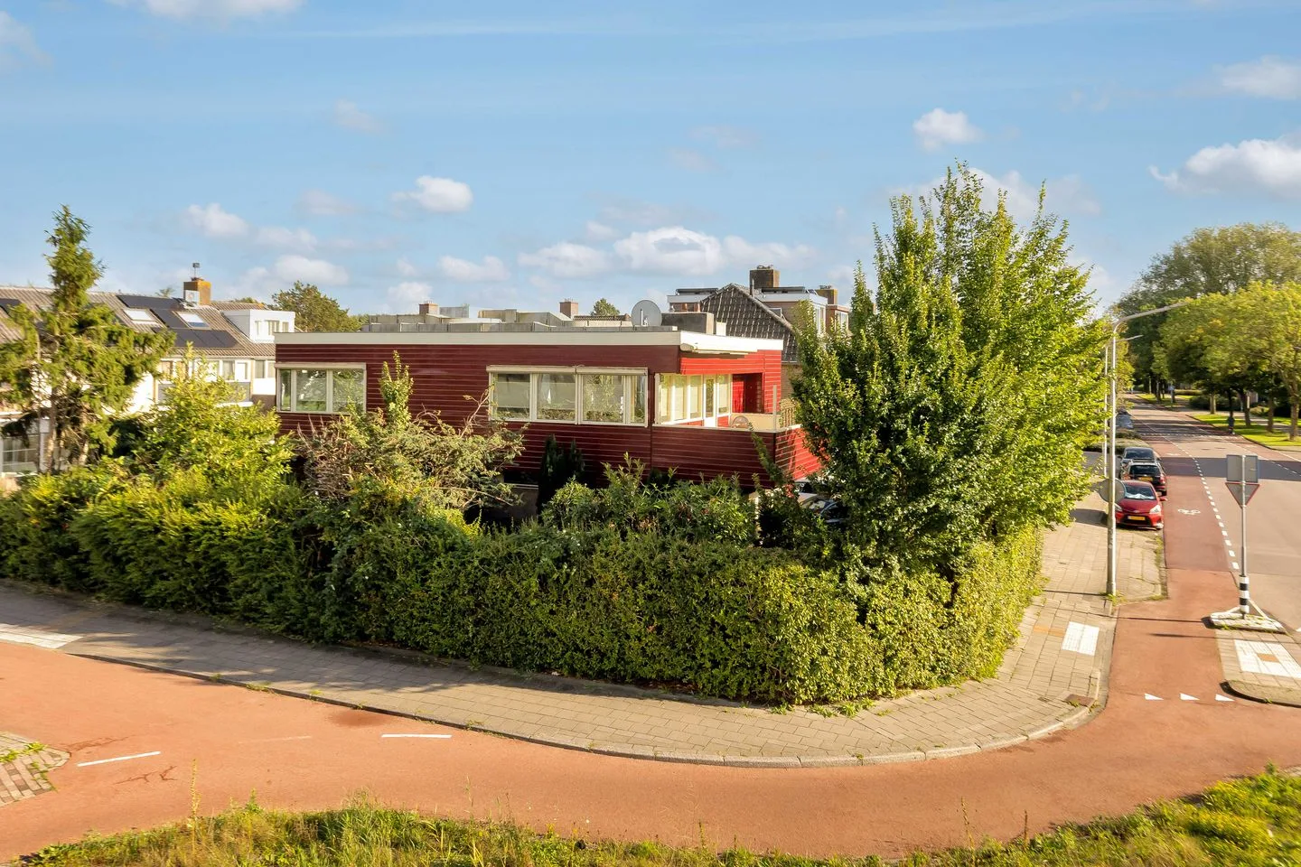 Eleanor Rooseveltlaan 190 Amstelveen foto 3